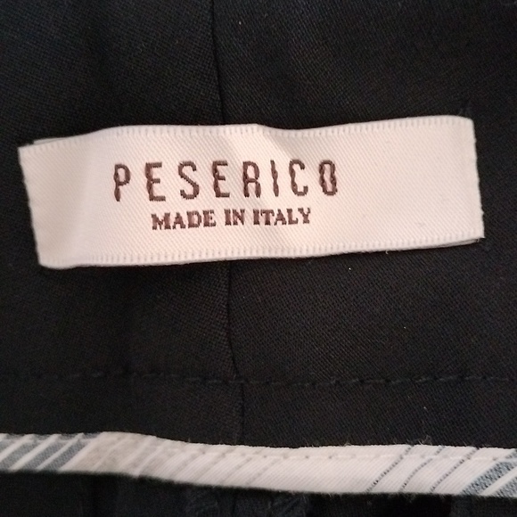 Peserico women's pants size 48 EU - Picture 11 of 16